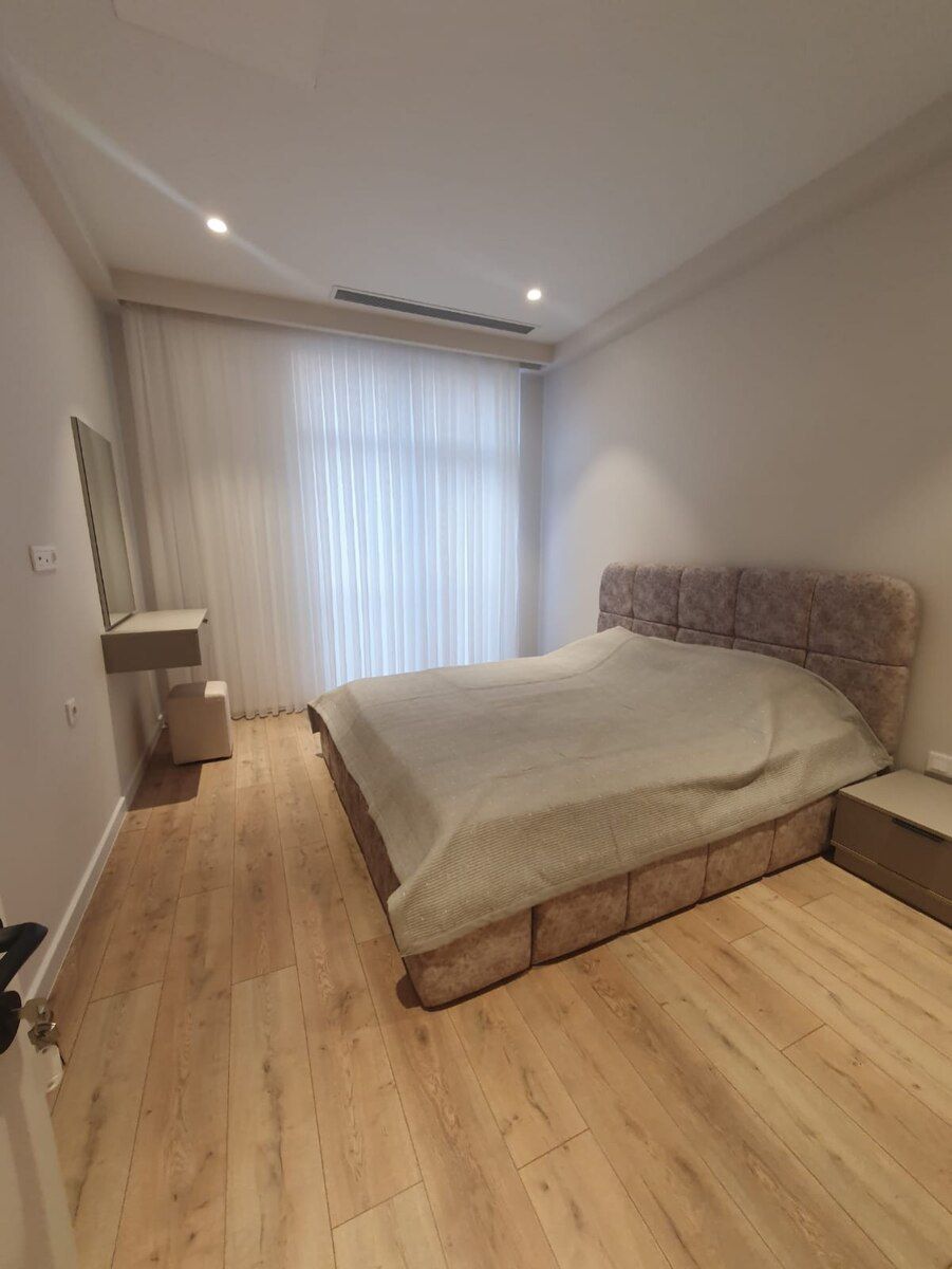 2-otaqlı yeni tikili kirayə verilir, Nardaran qəs., 60 m² — Mənzil, Bakı (5)