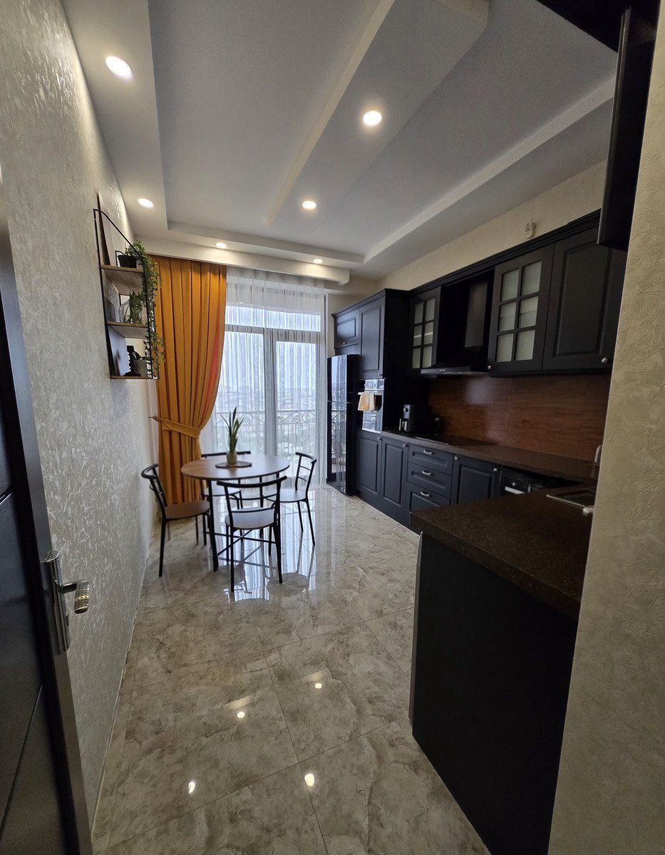 Satılır 3 otaqlı yeni tikili 139.7 m² — Mənzil, Bakı (5)