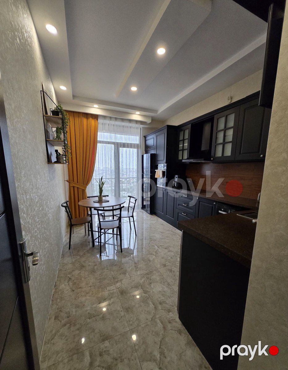 Satılır 3 otaqlı yeni tikili 139.7 m² — Mənzil, Bakı (5)
