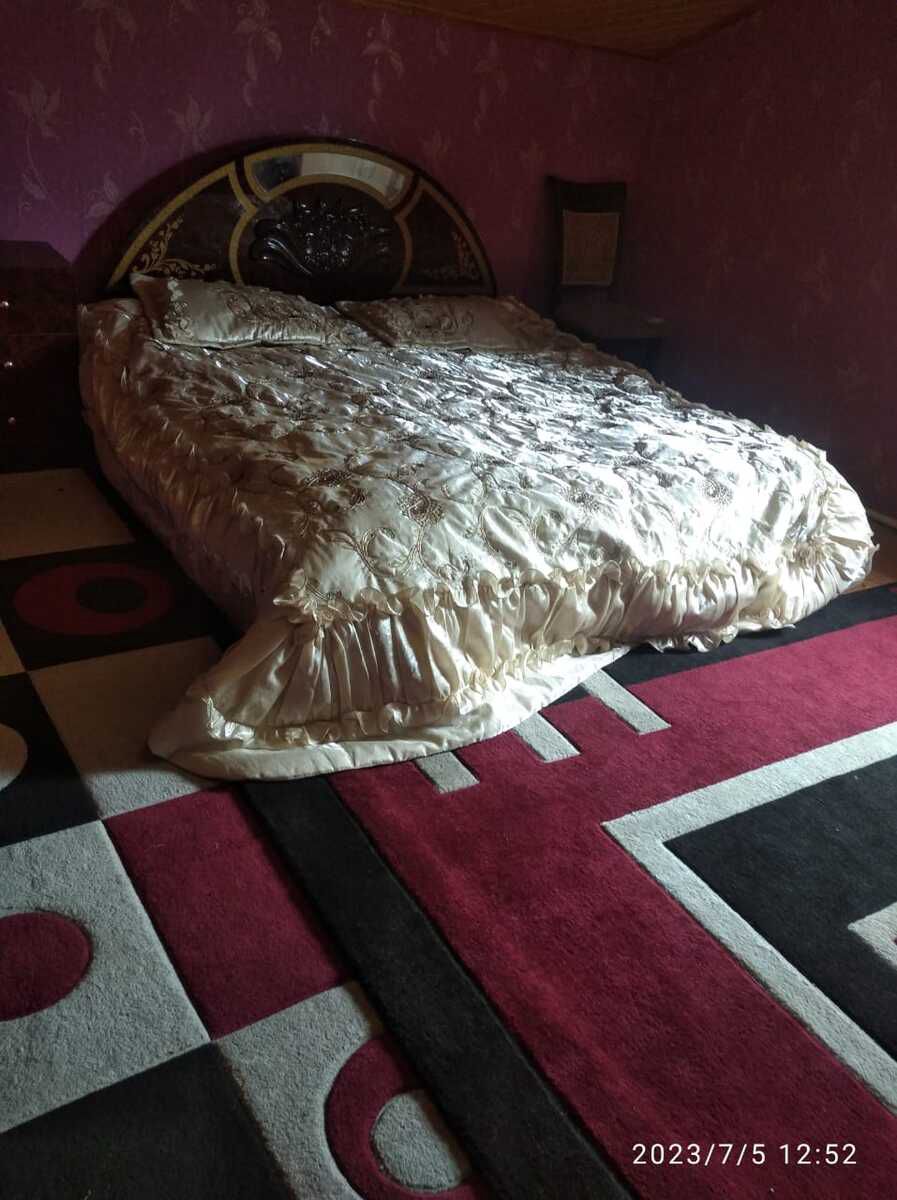 Bağ evi kirayə verilir, Qusar r. — Ev, villa, Qusar (6)