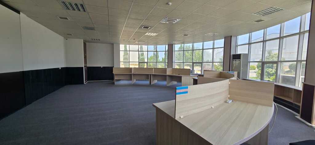 İcarəyə verilir obyekt 276 m² — Əmlak, Bakı (4)