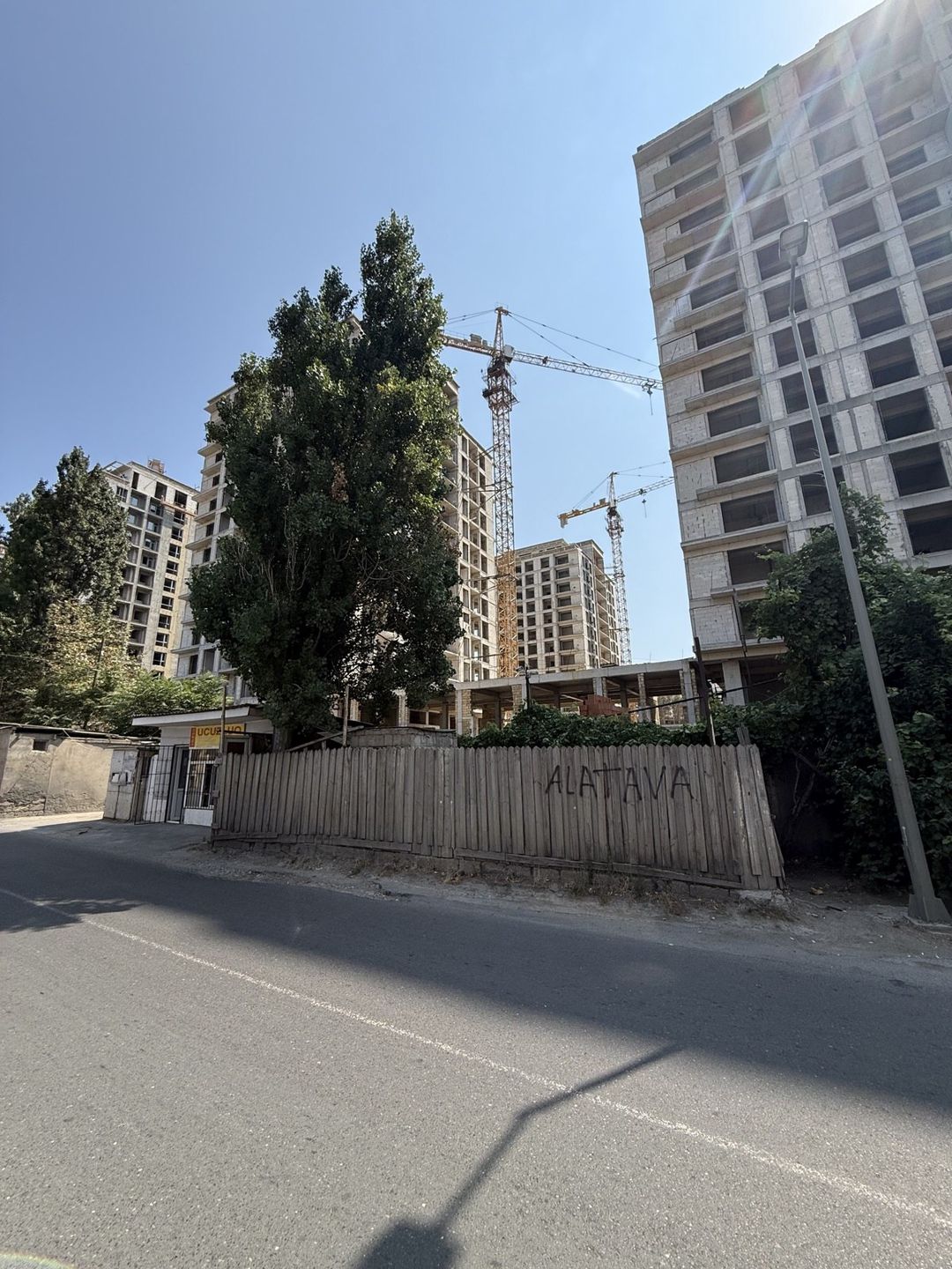 Satılır torpaq 0.5 sot — Torpaq, Bakı (2)