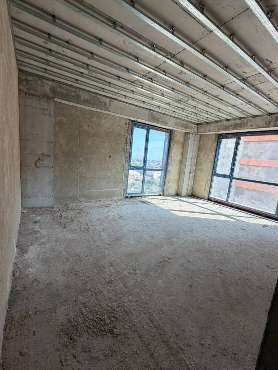 Satılır 3 otaqlı yeni tikili 107 m² — Mənzil, Bakı (3)