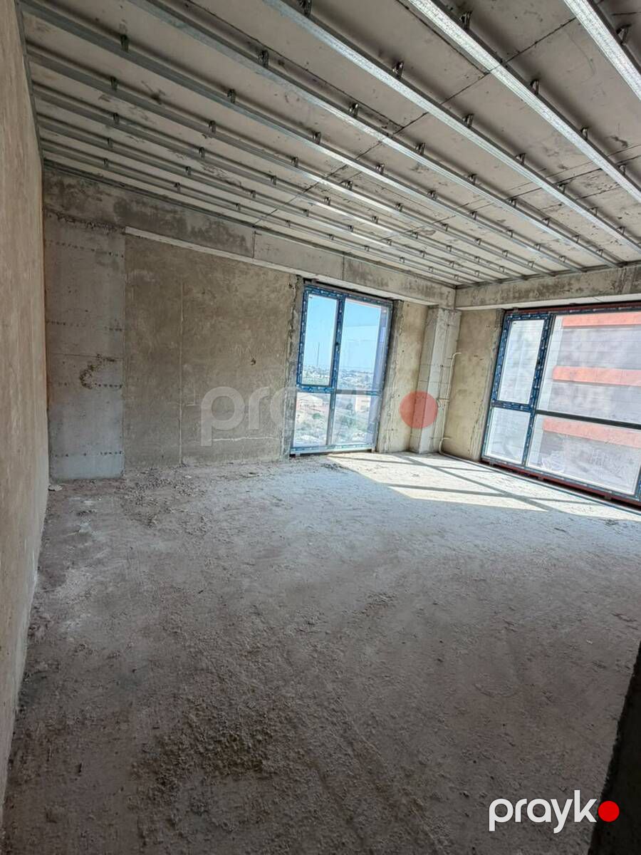 Satılır 3 otaqlı yeni tikili 107 m² — Mənzil, Bakı (6)