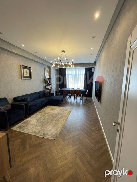 Satılır 3 otaqlı yeni tikili 100 m² — Bakı