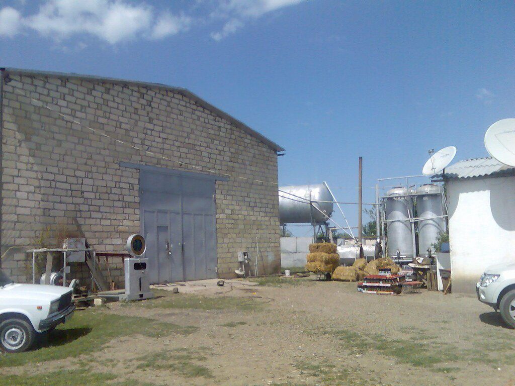 Satılır torpaq 131 sot — Torpaq, Tovuz (5)