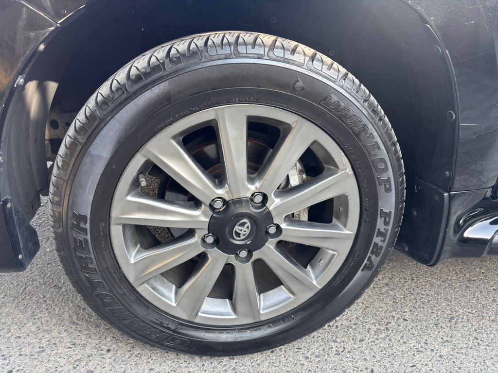 Toyota Land Cruiser, 4.0 L, 2012 il, 221 000 km — Avtomobillər, Bakı (10)