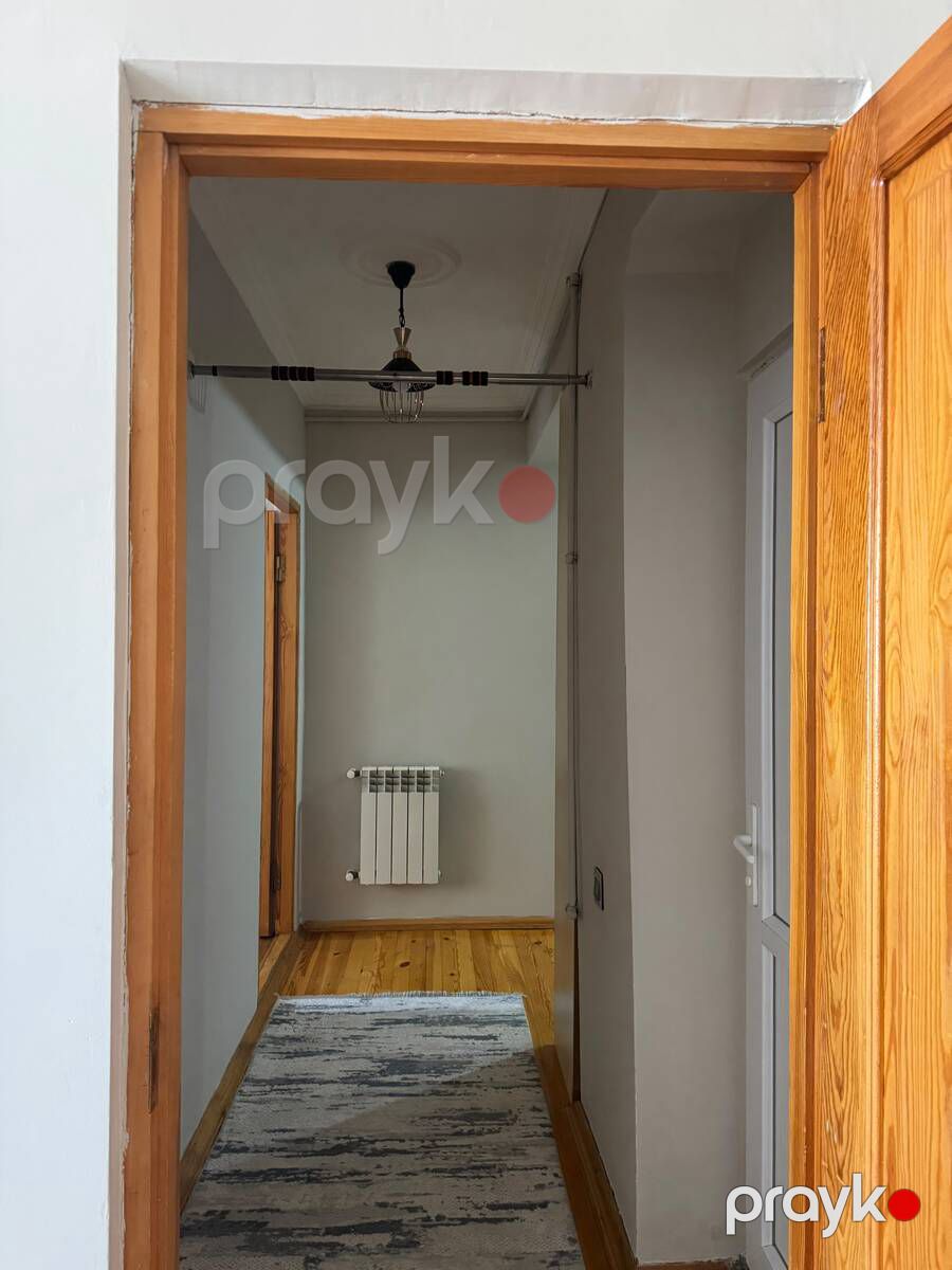Satılır 2 otaqlı yeni tikili 67.5 m² — Mənzil, Bakı (9)