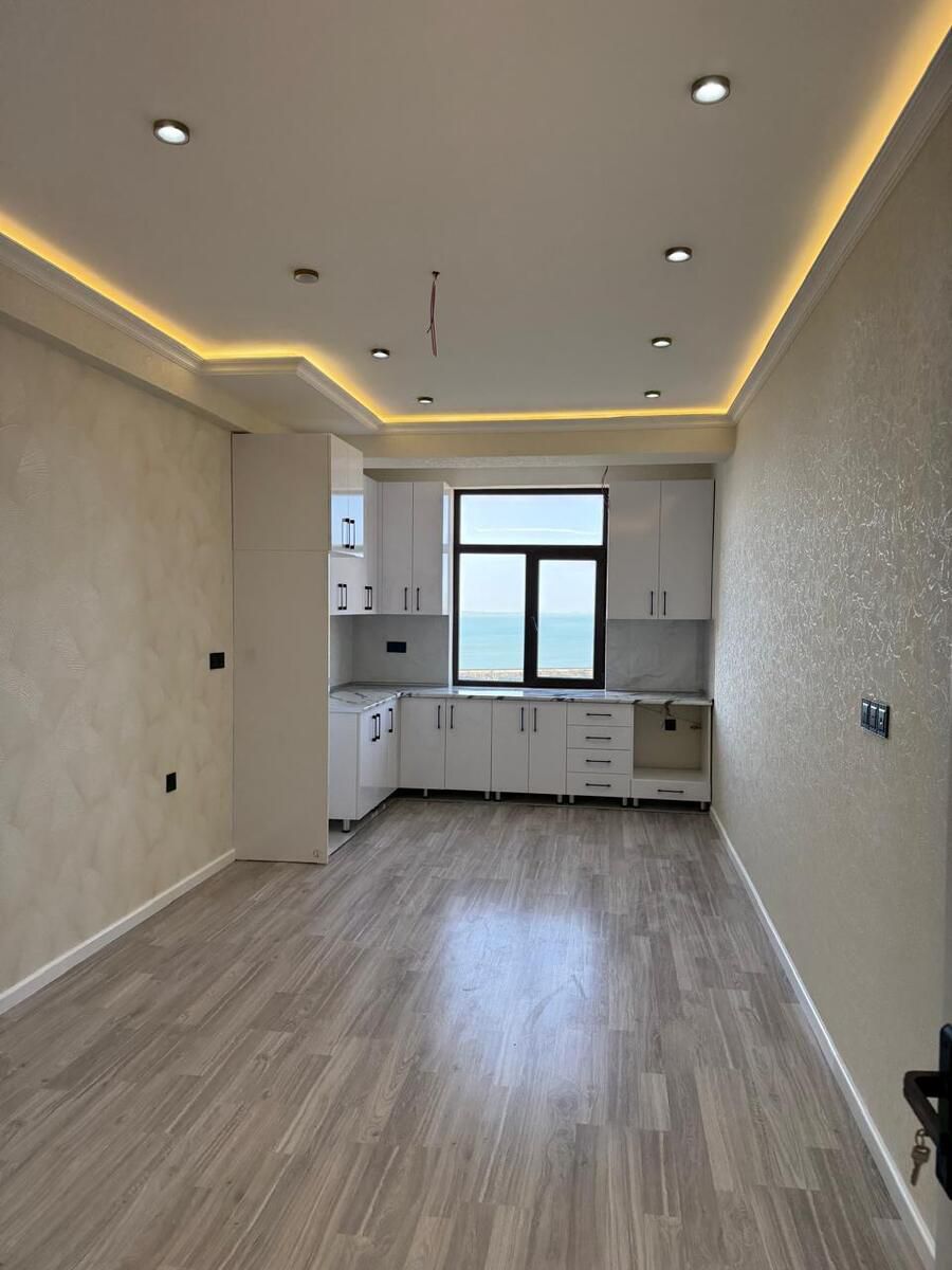 Satılır 2 otaqlı yeni tikili 70 m² — Mənzil, Xırdalan (2)