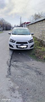 Chevrolet Aveo, 1.4 L, 2012 il, 274 508 km — Avtomobillər
