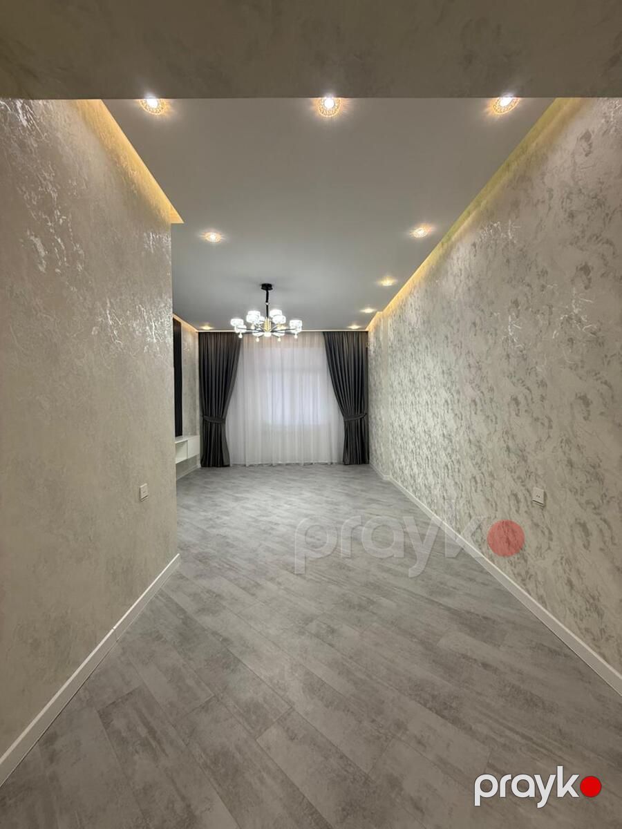 Satılır 3 otaqlı yeni tikili 126 m² — Mənzil, Bakı (4)