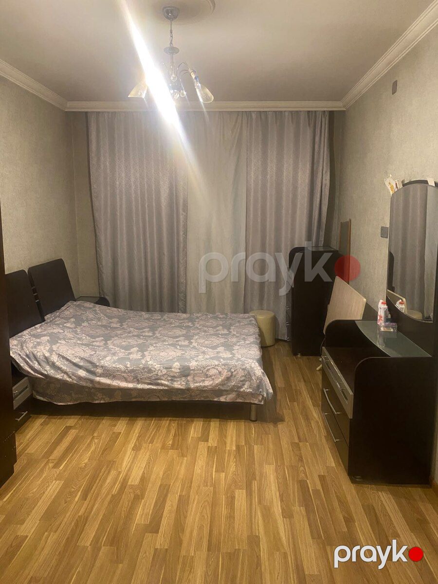 2-otaqlı mənzil kirayə verilir, Memar Əcəmi m., 90 m² — Mənzil, Bakı (7)