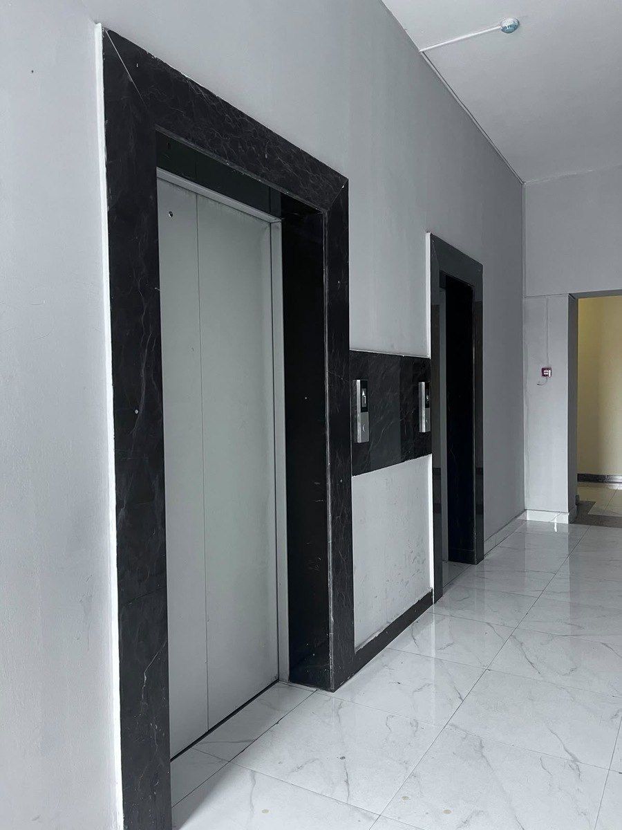 İcarəyə verilir 2 otaqlı yeni tikili 62 m² — Mənzil, Bakı (10)