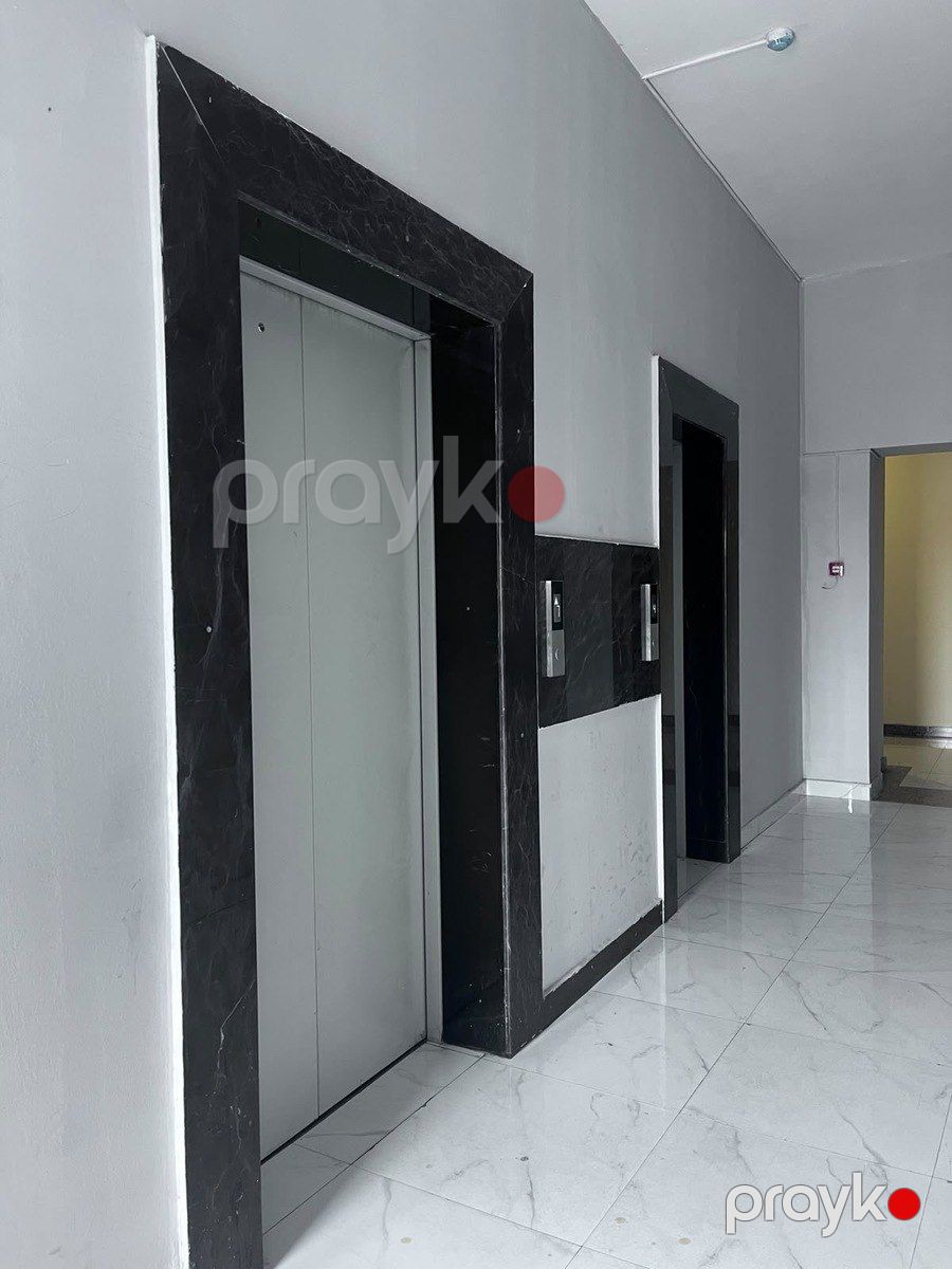 İcarəyə verilir 2 otaqlı yeni tikili 62 m² — Mənzil, Bakı (10)