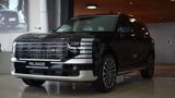 Hyundai Palisade 25 L 2025 il yeni — Hyundai Azerbaijan