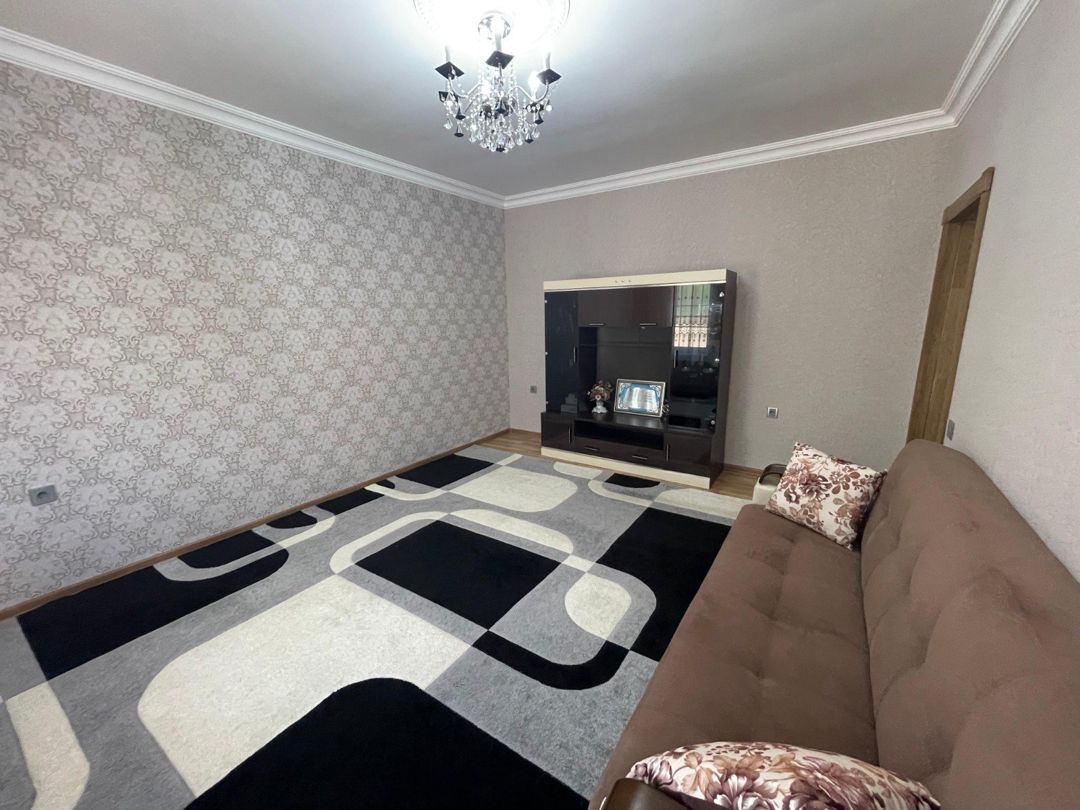 Satılır 4 otaqlı həyət evi/bağ evi 120 m² — Ev, villa, İsmayıllı (6)