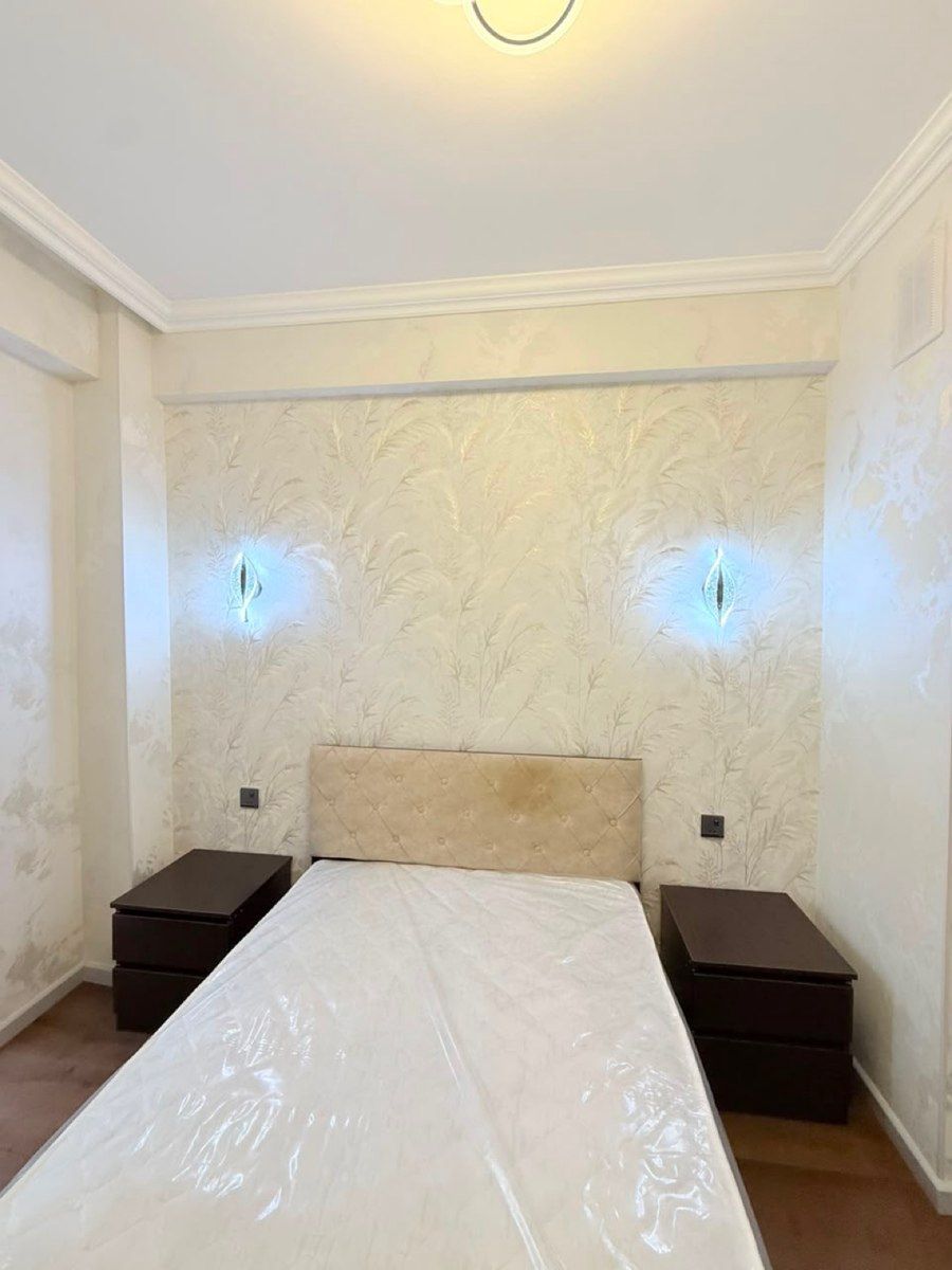2-otaqlı yeni tikili, Xırdalan ş., 45 m² — Daşınmaz əmlak, Xırdalan (10)