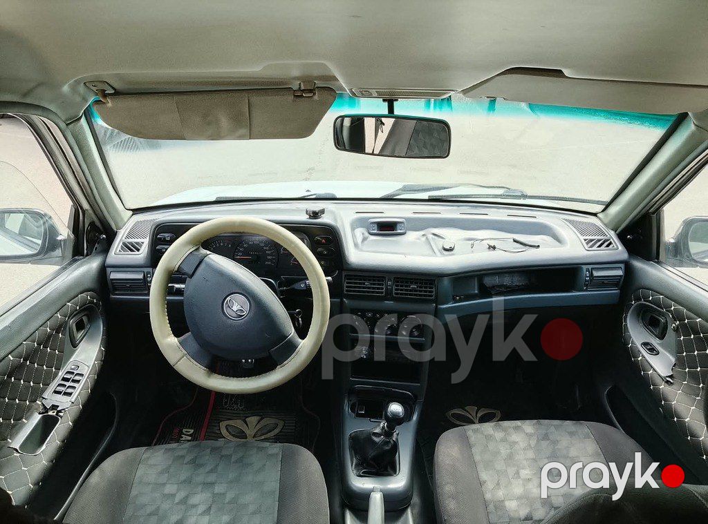 Daewoo Nexia, 1.5 L, 2008 il, 21 330 km — Avtomobillər, Bakı (9)