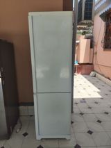 İşlənmiş 2 qapılı Indesit Soyuducu Satılır, rəng - Ağ — Refrigerators