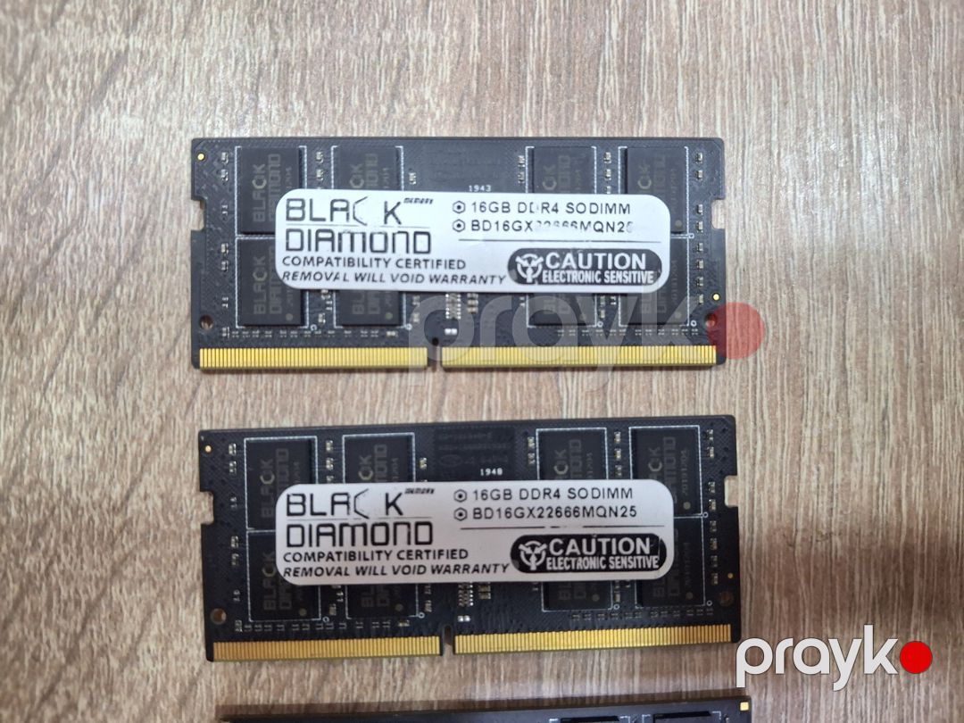 RAM DDR4, DDR5 8GB, 16GB, 32GB — Elektronika, Bakı (6)