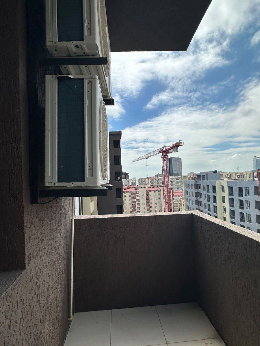 Satılır 4 otaqlı yeni tikili 160 m² — Mənzil, Bakı (9)