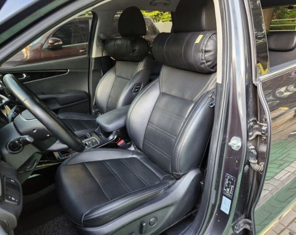 Kia Sorento, 2.2 L, 2018 il, 182 000 km — Avtomobillər (9)