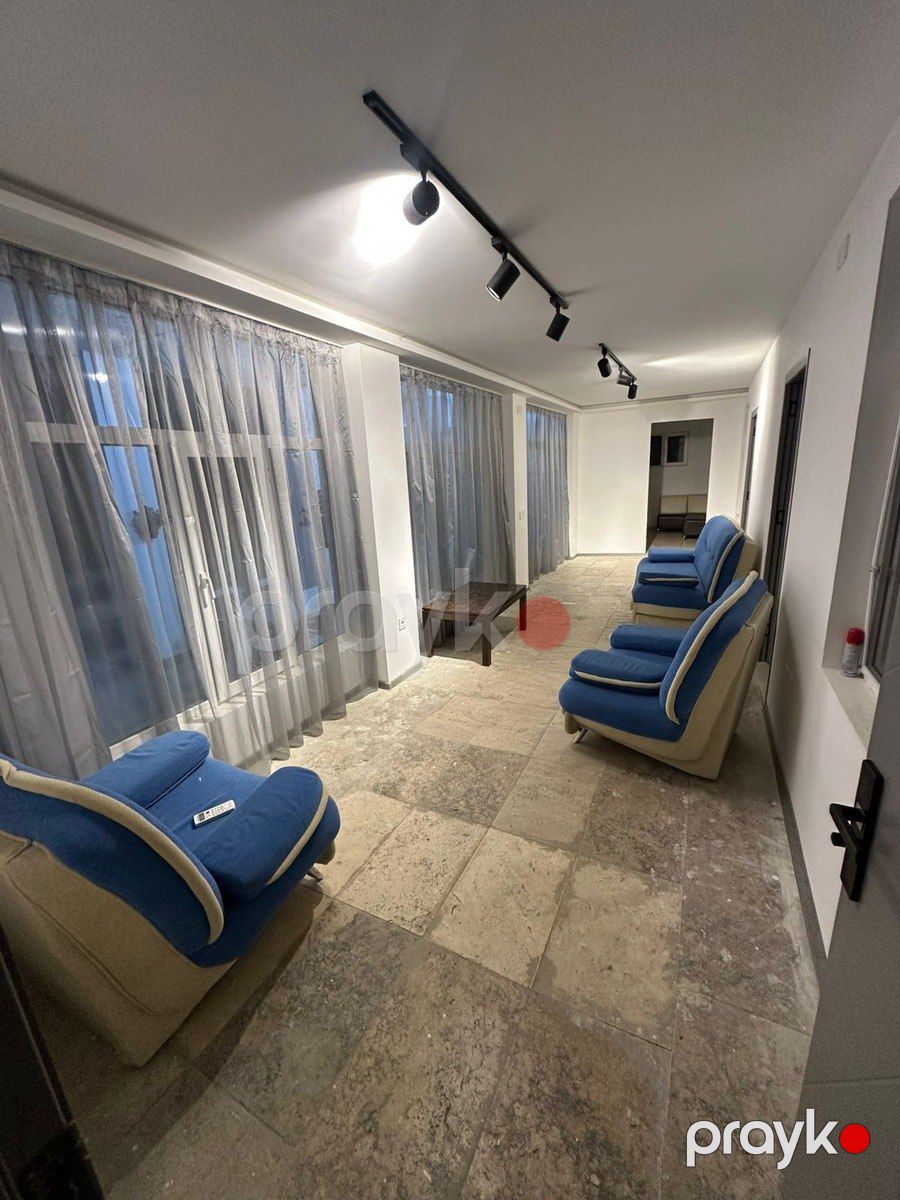 İcarəyə verilir 4 otaqlı həyət evi/bağ evi 170 m² — Ev, villa, Bakı (7)