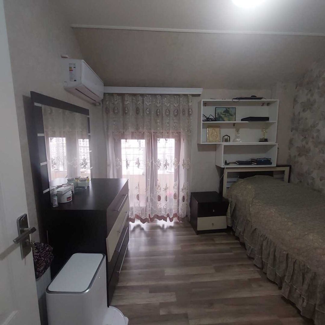 Satılır 2 otaqlı yeni tikili 40 m² — Mənzil, Bakı (4)