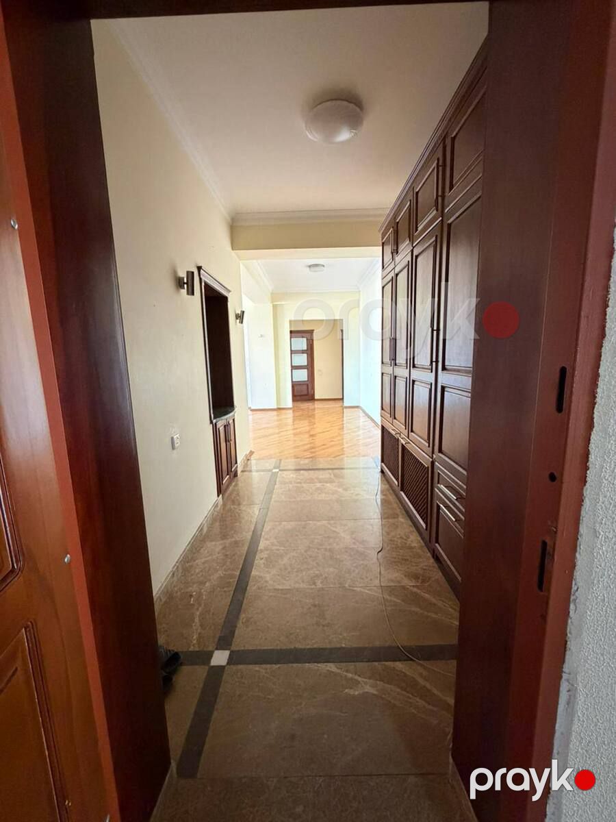 İcarəyə verilir 3 otaqlı yeni tikili 135 m² — Mənzil, Bakı (2)