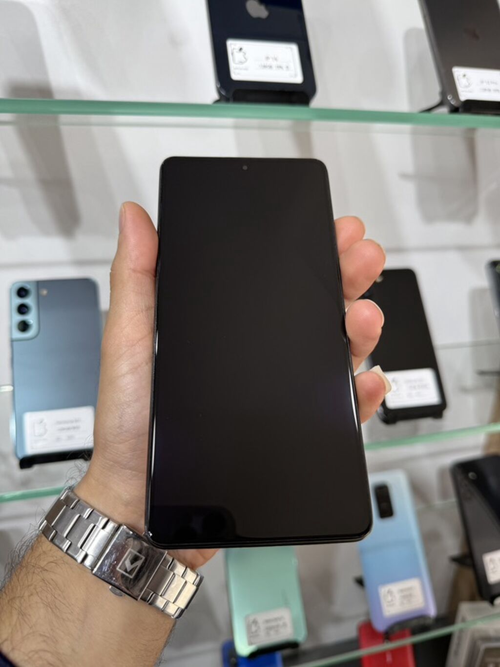 Redmi Note 12 Pro+, 256 GB — Elektronika, Bakı (2)
