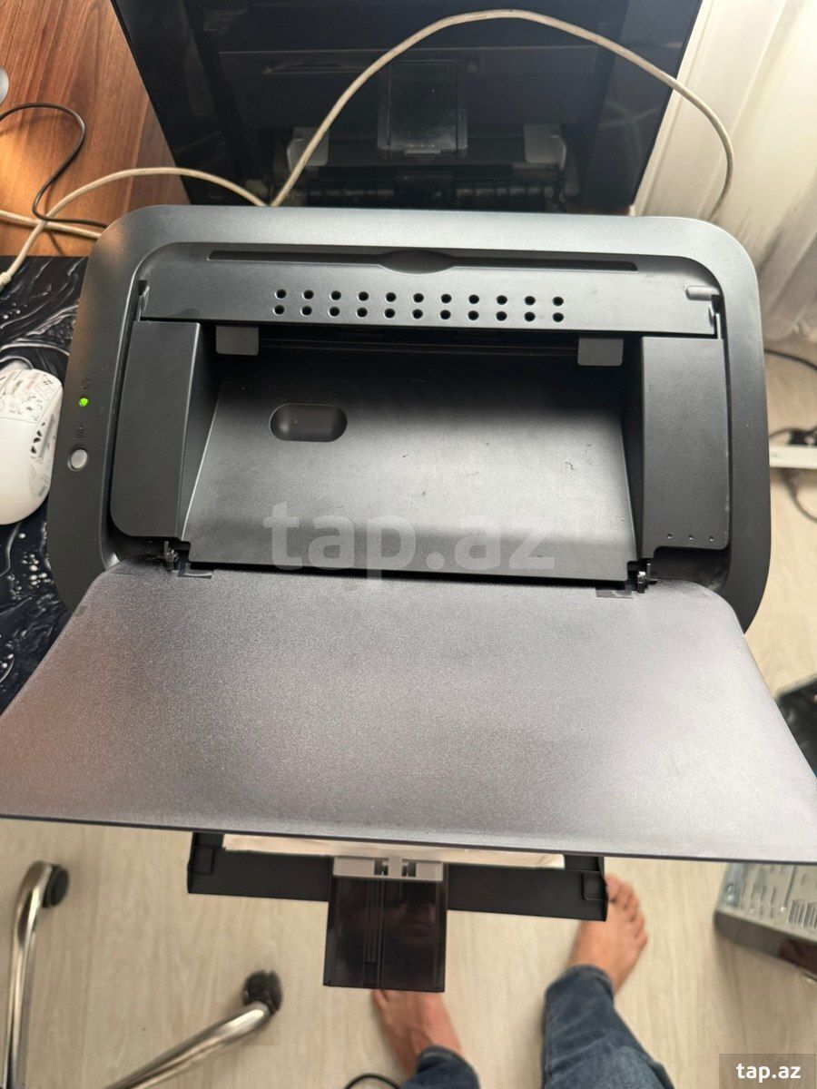 Printer Canon LBP 6020 — Elektronika, Masallı (2)