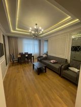 Satılır 3 otaqlı köhnə tikili 85 m² — Real estate