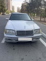 Mercedes-Benz C-Class: 1.8 l | 1998 il Universal — Cars
