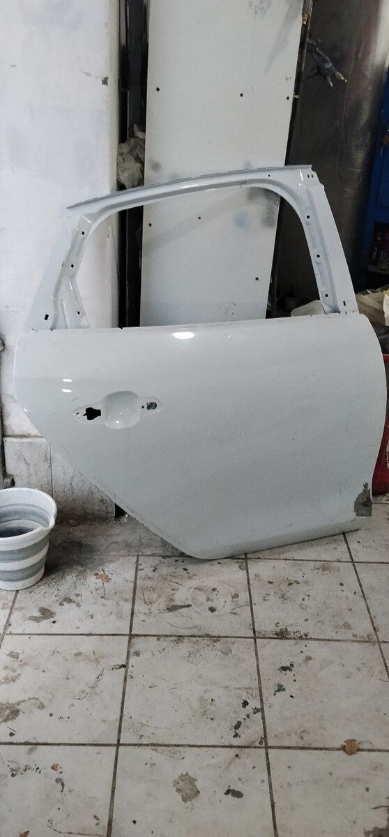 BYD SEAL 05 sağ arxa qapısı — Ehtiyat hissələri və aksesuarlar, Bakı (4)