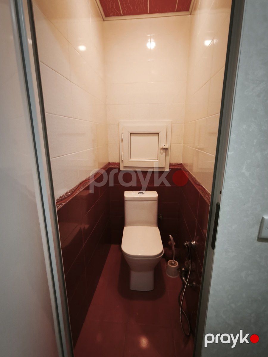 Satılır 3 otaqlı köhnə tikili 70 m² — Mənzil, Bakı (5)