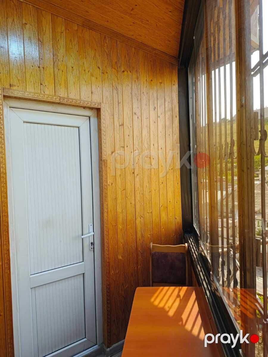 Satılır 3 otaqlı köhnə tikili 80 m² — Mənzil, Bakı (12)