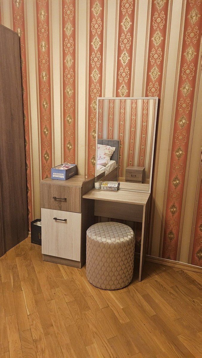 İcarəyə verilir 3 otaqlı köhnə tikili 85 m² — Mənzil, Bakı (7)