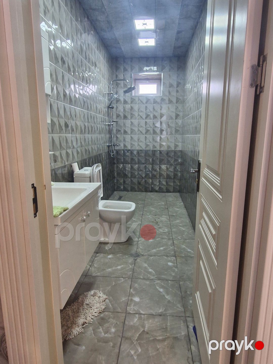 Həyət evi kirayə verilir, İsmayıllı r — Ev, villa, İsmayıllı (9)