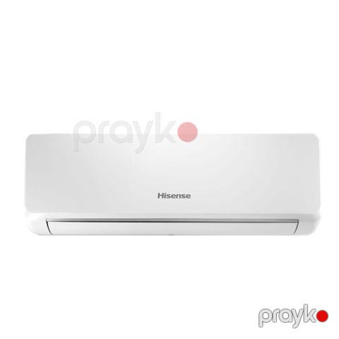 Hisense 40-45 kv 12000 BTU