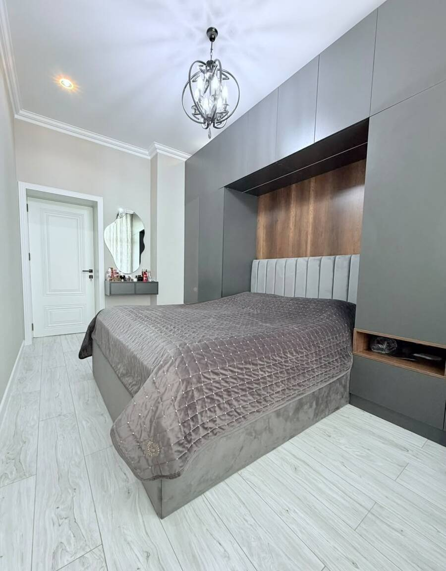 2 otaqlı mənzil 57 m² satılır — Mənzil, Bakı (6)