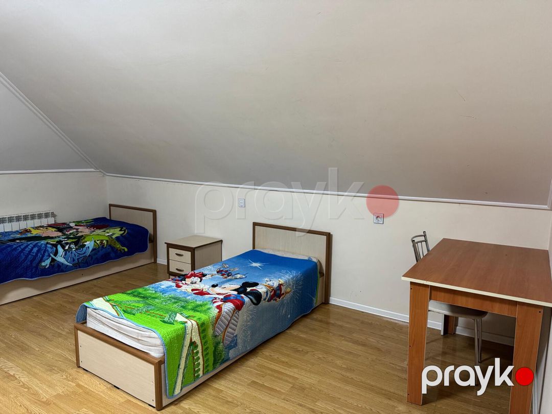 İcarəyə verilir 3 otaqlı həyət evi/bağ evi 60 m² — Ev, villa, Bakı (2)