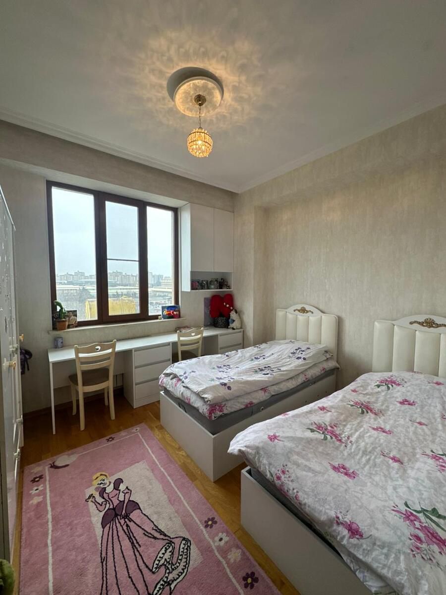 Satılır 3 otaqlı yeni tikili 105 m² — Mənzil, Bakı (2)