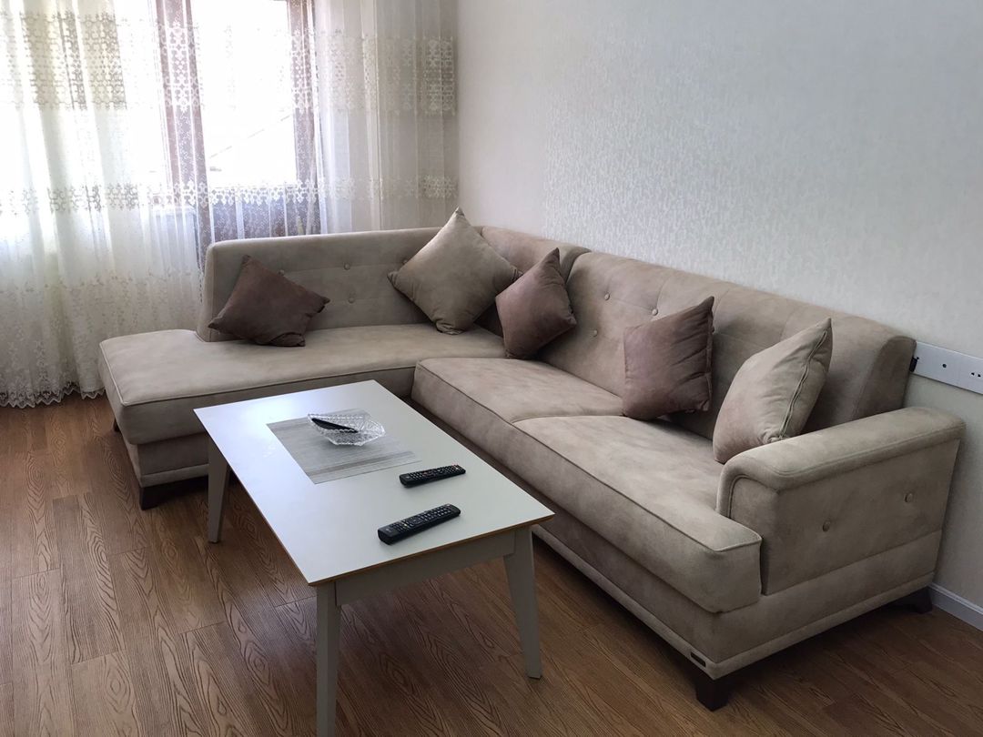 3-otaqlı yeni tikili kirayə verilir, 28 May m., 120 m² — Daşınmaz əmlak, Bakı (2)