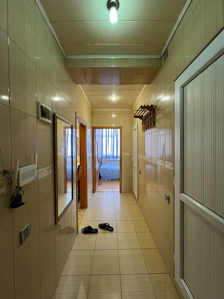 Satılır 2 otaqlı yeni tikili 42 m² — Mənzil, Bakı (6)