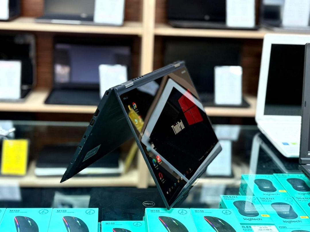 Lenovo ThinkPad X1 Yoga — Elektronika, Bakı (4)