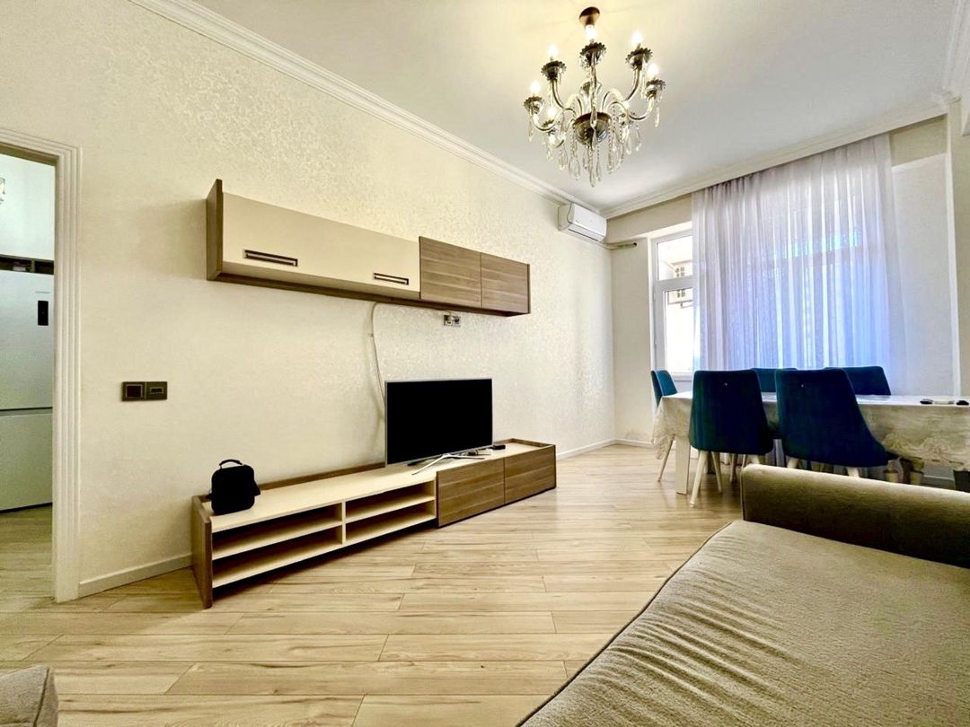 Satılır 2 otaqlı yeni tikili 64 m² — Mənzil, Bakı (4)