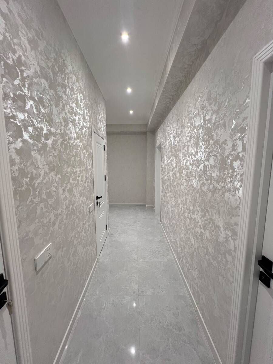 Satılır 3 otaqlı yeni tikili 90 m² — Mənzil, Xırdalan (7)