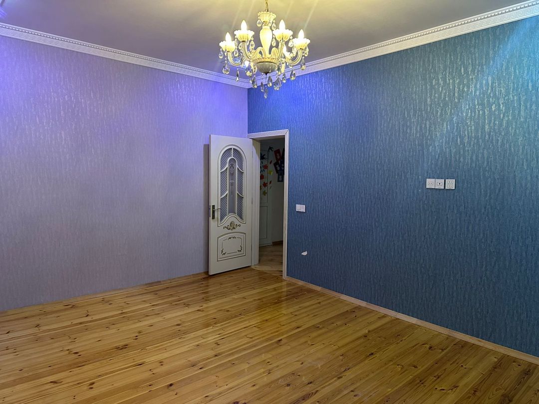 İcarəyə verilir 7 otaqlı həyət evi/bağ evi 170 m² — Ev, villa, Bakı (7)