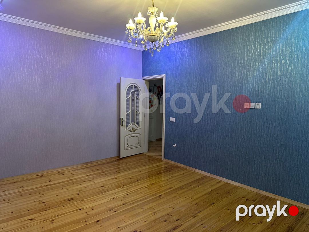 İcarəyə verilir 7 otaqlı həyət evi/bağ evi 170 m² — Ev, villa, Bakı (7)