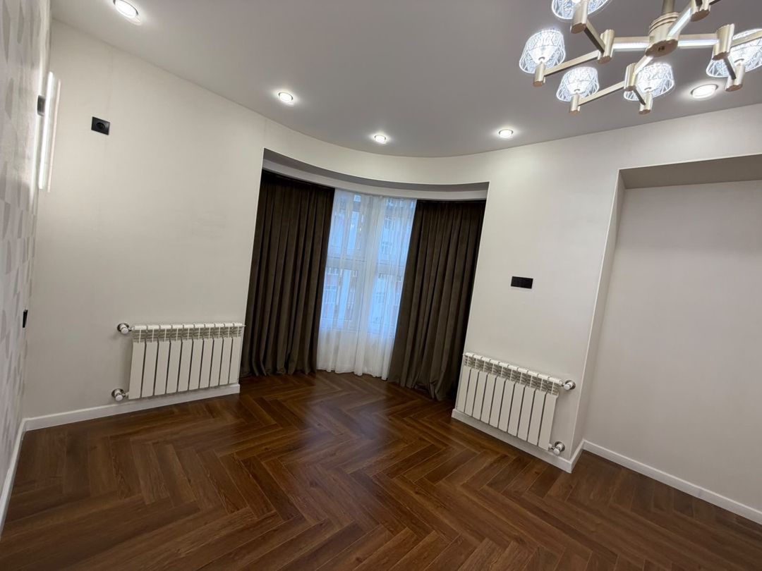 Satılır 3 otaqlı yeni tikili 115 m² — Mənzil, Bakı (9)
